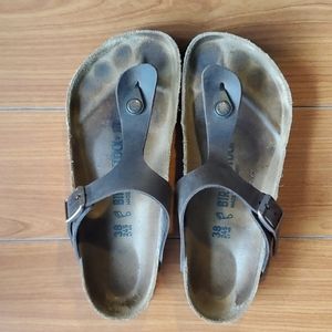 Birkenstock Gizeh Sandals